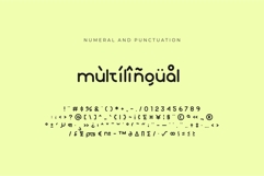 Quip - Sans Serif Rounded Alternate Product Image 10