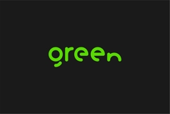 Quip - Sans Serif Rounded Alternate Product Image 6