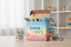 QUIRKY -Playful Handwriting Font Product Image 3