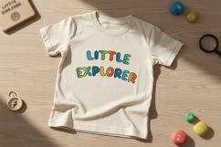 QUIRKY -Playful Handwriting Font Product Image 4