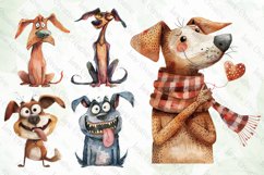 Quirky Dog Sublimation Bundle Product Image 10