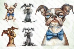 Quirky Dog Sublimation Bundle Product Image 5