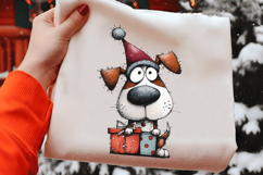 Quirky Funny Animals Clipart Product Image 2