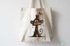 Quirky Funny Animals Halloween Product Image 3