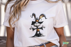 Quirky Funny Animals Halloween Product Image 5
