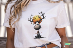 Quirky Funny Animals Halloween Product Image 5