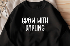 Quirky Girl Product Image 5