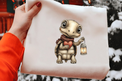 Quirky Valentines Animals Clipart Product Image 2