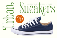 Quiselle - Modern Serif Font Product Image 5