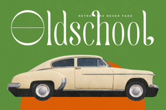 Quiselle - Modern Serif Font Product Image 6