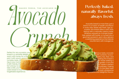 Quiselle - Modern Serif Font Product Image 17