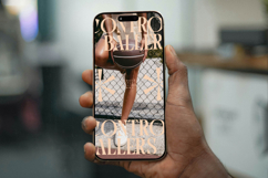 Qulight - Modern Serif Display Typeface Product Image 2