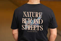 Qulight - Modern Serif Display Typeface Product Image 12