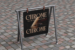 Qulight - Modern Serif Display Typeface Product Image 15