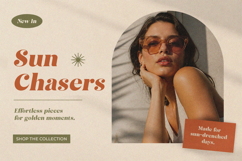 Qumora Elegant Serif Typeface Product Image 9