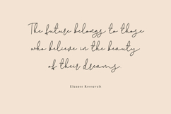 Rotella Monoline Handwritten Font Product Image 7