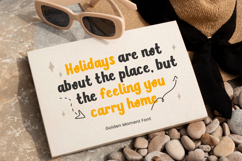 Golden Moments Product Image 5