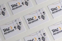 Qurma Arab Font Product Image 2