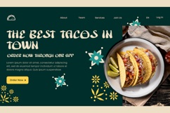 Qurma Arab Font Product Image 3