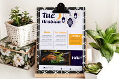 Qurma Arab Font Product Image 6