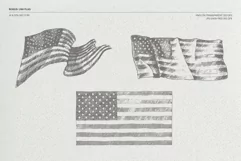 Sketches of animals of North America Product Image 13