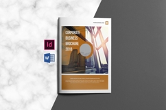 Company Profile Brochure Product Image 1