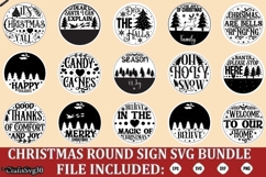 400 Christmas Designs The Huge Mega Svg Big Bundle, Product Image 22
