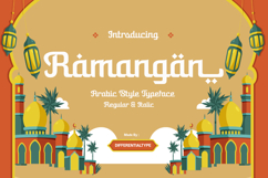 Ramangan Product Image 1