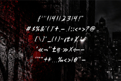 Raize Brush Font Product Image 6