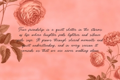 Rose Amoure Product Image 2