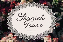 Rose Amoure Product Image 4