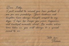 Rose Amoure Product Image 5