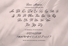 Rose Amoure Product Image 8