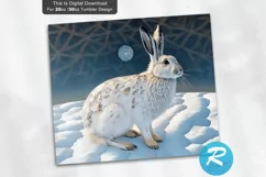 Sublimation Design,Rabbit Tumbler,Tumblers PNG,20oz Tumbler Wrap,Tumbler Wrap Designs,Tumbler Wrap PNG,Digital Download,Tumbler Straight PNG,Sublimation Designs,Sublimation Template,Tapered Template