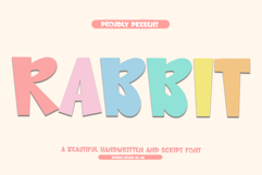 Rabbit Product Image 1