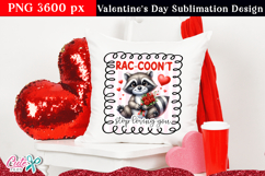 Raccoon  PNG Sublimation Designs
