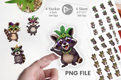 Sticker Product Image 1