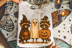 Funny Halloween PNG, Just a Spooky Goose PNG, Halloween PNG Product Image 1