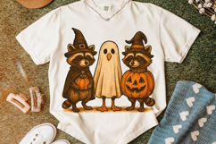 Funny Halloween PNG, Just a Spooky Goose PNG, Halloween PNG Product Image 6