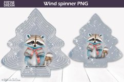 Christmas Wind Spinner Bundle | Christmas Tree Wind Spinner Product Image 26