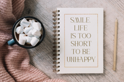 Rachella Kyle Font Product Image 8