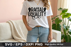 Black Lives SVG Bundle - Black Lives Matter SVG Bundle Product Image 11