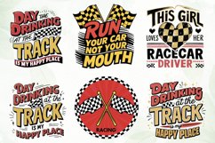 Racing Car Clipart Sublimation Clipart Product Image 4