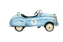 Racing Car Png |Racer Png Product Image 1