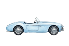 Racing Car Png |Racer Png Product Image 1