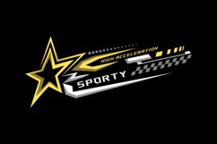 Racing car wrap sticker modification stripe vinyl decal desi Product Image 2