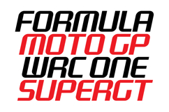 Neospeed - Futuristic Font Product Image 8