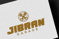 Racing Party Font Product Image 3