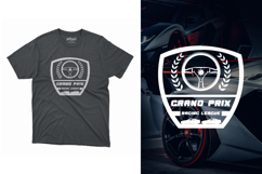 Racing Party Font Product Image 2