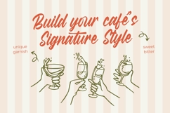 Radella Shathes Bold Calligraphy Font Product Image 11